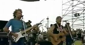 Willie Nelson: 4th of July Picnic Memories
