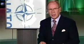 Paavo Lipponen: "Mitä vikaa on Natossa?"