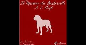 Il Mastino dei Baskerville, A.C. Doyle - Audiolibro Completo