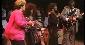 Etta James, Gladys Knight and Chaka Khan - Ain't Nobody Business (live BB King & Friends) [HQ]