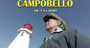 CAMPOBELLO - Secret Birding