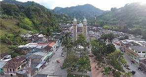 MUNICIPIO DE GENOVA DEPARTAMENTO DEL QUINDIO