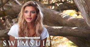 Kelly Rohrbach Uncovered | Sports Illustrated Swimsuit
