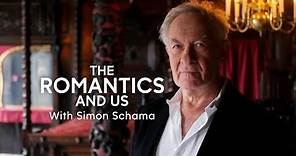 The Romantics and Us | Simon Schama | Own it On Digital Download and DVD.