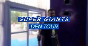Sneak peek into the Super Giants Den | Unfiltered | LSGTV