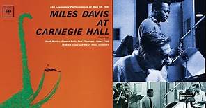 Walkin' - Miles Davis Quintet