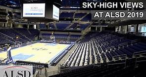 ALSD 2019 Flies Sky-High at Wintrust Arena