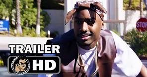 UNSOLVED: THE MURDER OF BIGGIE AND TUPAC Official Trailer #3 (HD) USA Limited Series