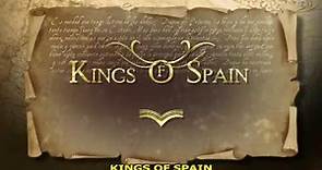 KINGS OF SPAIN - EPISODE 17 - ALPHONSE XIII