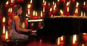 Alex & Sierra - Say Something (The X-Factor USA 2013) [Unplugged]