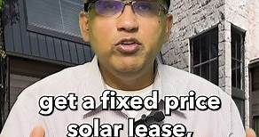 The Truth about Solar Panels. Do they save you money?