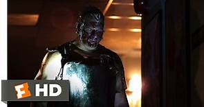 See No Evil 2 (2014) - Trapped in the Dark Scene (4/10) | Movieclips