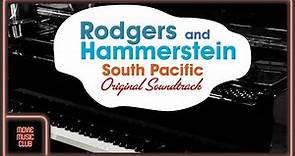 Richard Rodgers, Oscar Hammerstein II - Ouverture (from "South Pacific" OST)