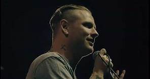 Corey Taylor - Bother Live In London 2016
