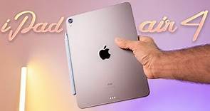 Apple iPad Air 4 Long Term Review - Still worth in 2022?
