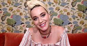 Katy Perry Opens Up About Her Previous Marriage to Russell Brand: 'It Was Just Like a Tornado'