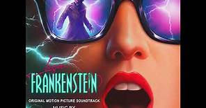 Lisa Frankenstein 2024 Soundtrack | Creature’s Love Theme - Isabella Summers | Original Score |