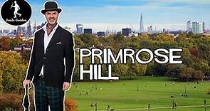 Places to Visit in London Outside the Centre - Primrose Hill - London History
