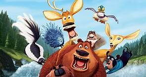 Ver Open Season: amigos salvajes 2006 online HD - Cuevana