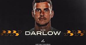 Goalkeeper Karl Darlow signs for City! First Interview