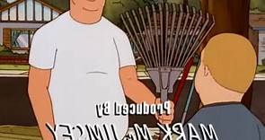 King of the Hill S07E15 - An Officer and a Gentle Boy