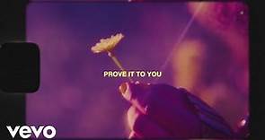 Brittany Howard - Prove It To You (Lyric Video)