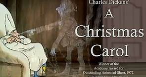 A Christmas Carol | Academy Award Winning Animated Adaptation (1971)