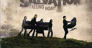 Pain Of Salvation - Falling Home