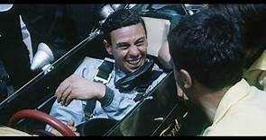 The Legend of Jim Clark Must Watch Historical Footage
