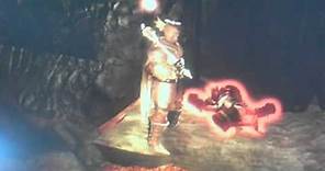 Fable 2 gemstone grotto location