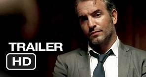 Möbius Official Trailer #1 (2013) - Jean Dujardin, Tim Roth Movie HD