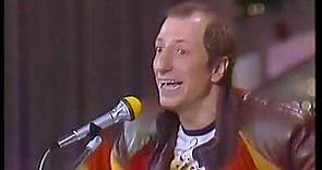 PIPPO FRANCO - Chi' Chi' Chi' Co' Co' Co' (Full Version, Sanremo, 05.02.1983)