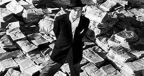 Ciudadano Kane (Orson Welles, 1941) [HD] | FlixOlé