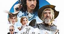 The Man Who Killed Don Quixote streaming online