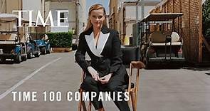 Reese Witherspoon's Hello Sunshine | TIME 100 Companies