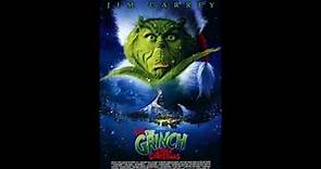 How the Grinch Stole Christmas (2000) - Movie Review
