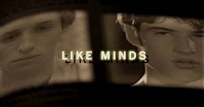 "Like Minds" (2005) Trailer