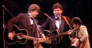 Everly Brothers - Cathy´s Clown (live 1983) HD 0815007