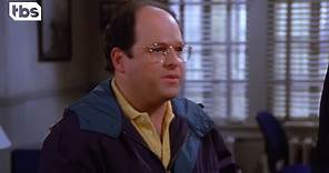 Seinfeld: The Fusilli Jerry (Clip) | TBS