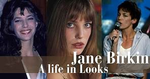 A Closer Look: Jane Birkin A Life In Looks | Cultured Elegance