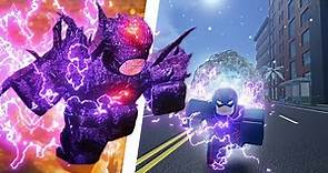 A Brand New Flash Game Came Out And Its Top Tier... FLASHPOINT: Worlds Collide