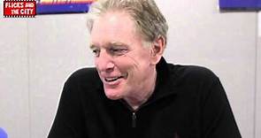 William Atherton Interview - Ghostbusters 3 & Walter Peck
