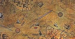 El Mapa de Piri Reis, un misterio sin resolver | BBVA