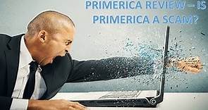 Primerica Review 2017 - What You Need To Know About Primerica BEFORE You Join