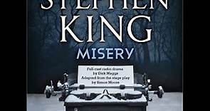 Stephen King: Misery (1987)