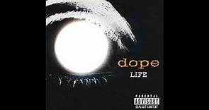 Dope – Life 2001 [Album]