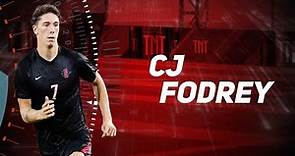 CJ Fodrey - MLS SuperDraft 23’ Top Winger Prospect