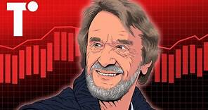 Who is Man Utd's new owner Sir Jim Ratcliffe?