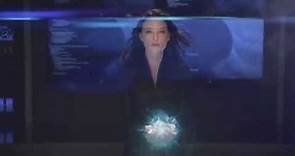 Continuum Season 2 - DVD Trailer #Continuum