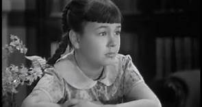 Little Miss Nobody (1936) Jane Withers